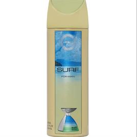 Armaf Surf Perfume Body Spray for Men 200ML
