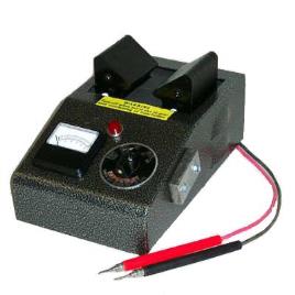 Metal Armature Growler Machine