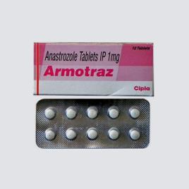 Anastrozole Tablets 1 mg