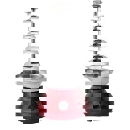 Aroma 5-Step Chocolate Fountain, 3000 Ml