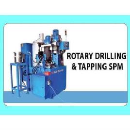 ARROW Rotary Drilling SPM