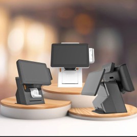 ARS 15.6 inch Touch Screen Monitor