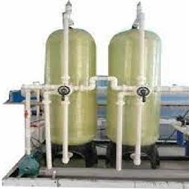 Arsenic Removal Machine, 500 LPH