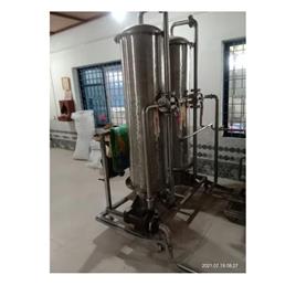 Arsenic Removal Plant