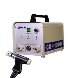 Artech Industrial Stud Welder CD-1000