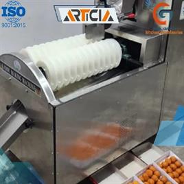 ARTICIA Laddu Production Machine