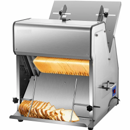 ARTICIA Semi-Automatic Bread Slicer