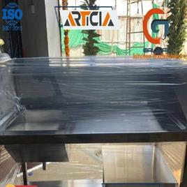 ARTICIA Stainless Steel Chicken Cutting Table 2mm