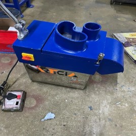 ARTICIA Vegetable Processor