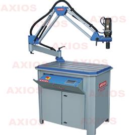 Automatic Articulated Arm Tapping Machine