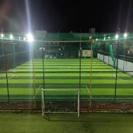 Synthetic Football Turf Flooring