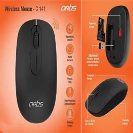 Artis WM60 Wireless Mouse
