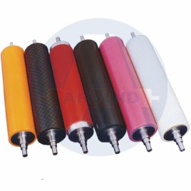 Arvind Rubber Printing Roller