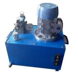 Arya Industrial Hydraulic Power Pack (1-15hp)