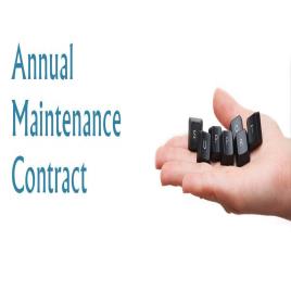 Arzoo Energy Transformer Maintenance Contract