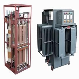 Three Phase Industrial Stabilizer