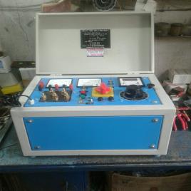 MS Relay Testing Equipment