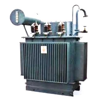 100kW Servo Machine
