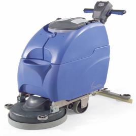 AS530C Scrubber Drier Equipment