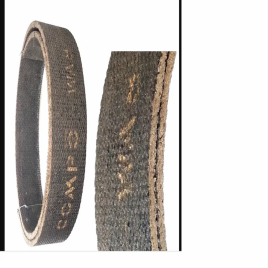 Asbestos Industrial Brake Liner (Carton)