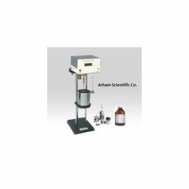 ASC Mild Steel Stormer Viscometer Machine