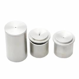 ASC Stainless Steel Density Cup SG100