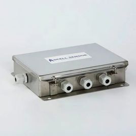 Stainless Steel Load Cell Junction Box