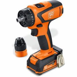 Bosch 4-Speed Cordless Wrench