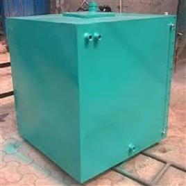 ASE Industrial Water Storage Tank, Vertical
