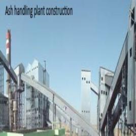 Ash Handling Plant Fabricators