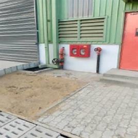 Ash Management Systems