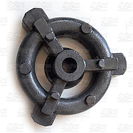 Industrial Medium Pressure Compressor Valve