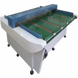 Ashima Wide Needle Detector Equipment