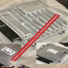 Cummins ECM for Heavy-duty Trucks