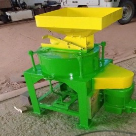 Ashoka Iron Domestic Atta Grinding Machine