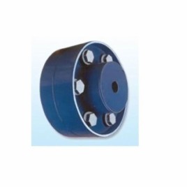 Ashton Green Pin Bush Coupling