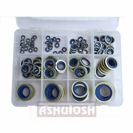 Nylon Rubber Seal Kit