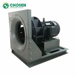 Ashvac Plug Centrifugal Fan