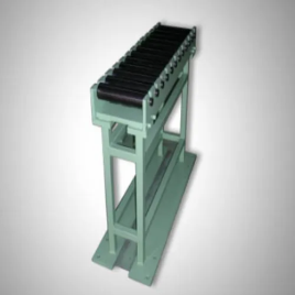 Steel Roller Conveyors, 1 Tonne Capacity