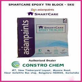 Smartcare Epoxy Tri Block - 5KG