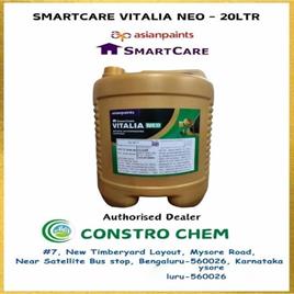 Smartcare Vitalia Neo 20 Liter Bucket
