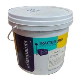 Asian Paints Tractor Uno Distemper