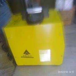 Asian Welding Machine