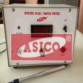 Asico AC Flux Meter AE 490