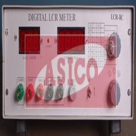 ASICO Digital Q Meter
