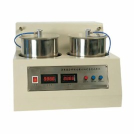 Laboratory Asphalt Density Meter