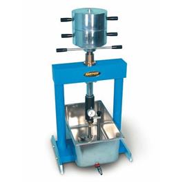 Asphalt Penetration Equipment