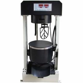 Mild Steel Asphalt Testing Equipment