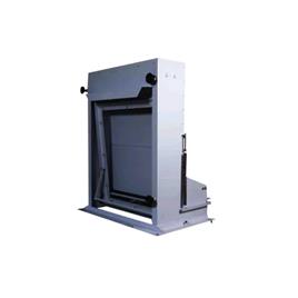 Single Phase Aspiration Channel