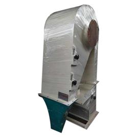 Duck Type Aspiration Channel Machine